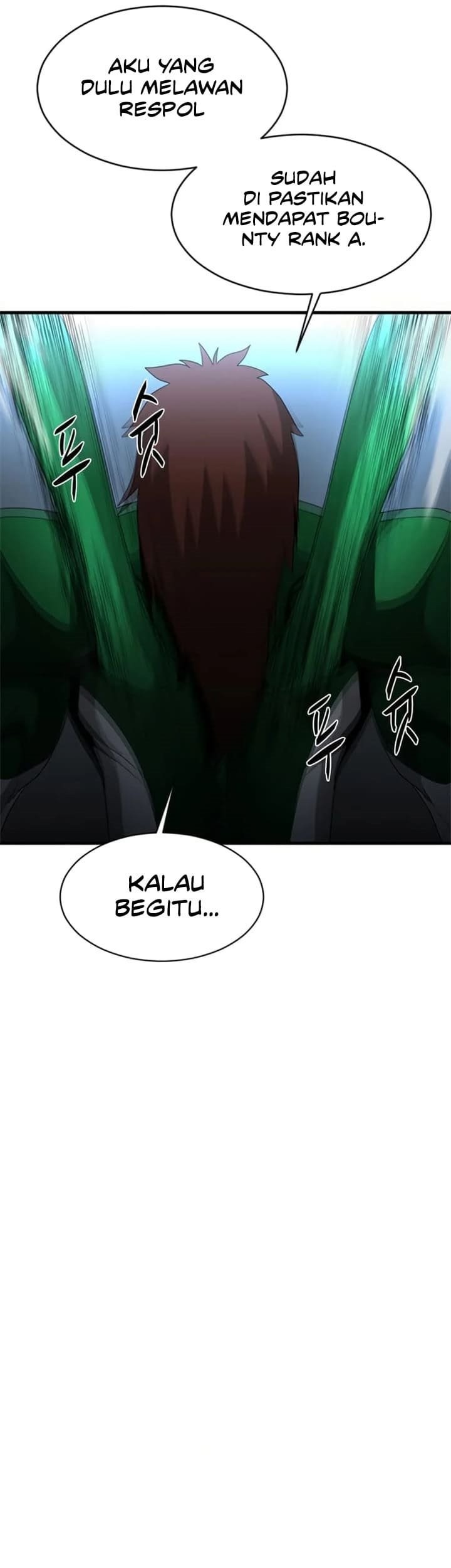 Decide to Be a Villain Chapter 27 - halaman 23