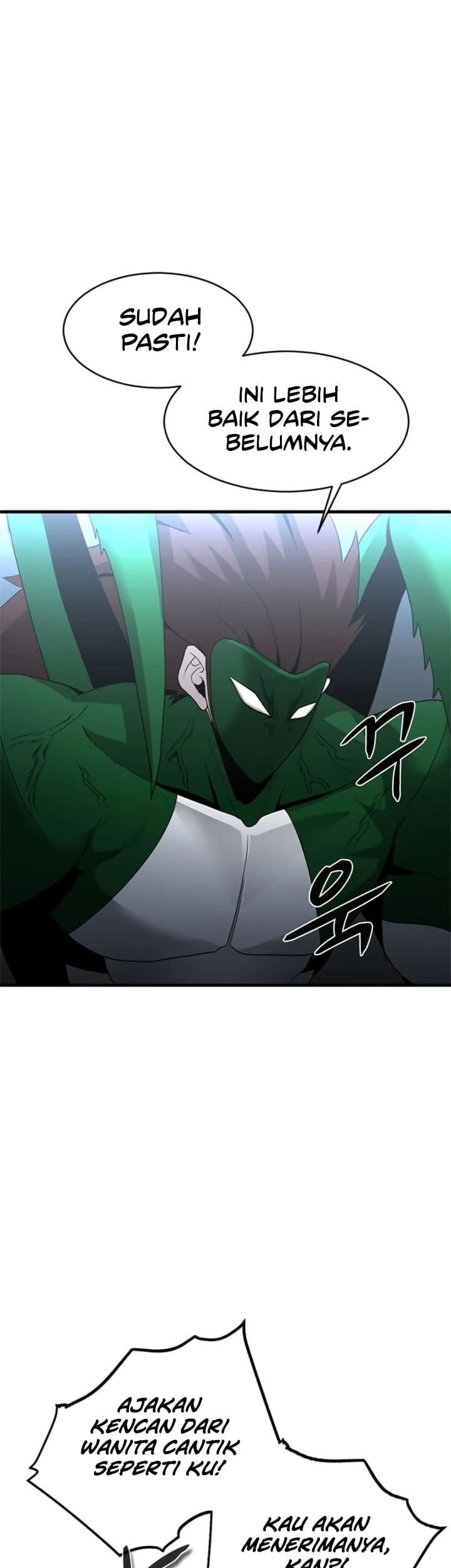 Decide to Be a Villain Chapter 27 - halaman 29
