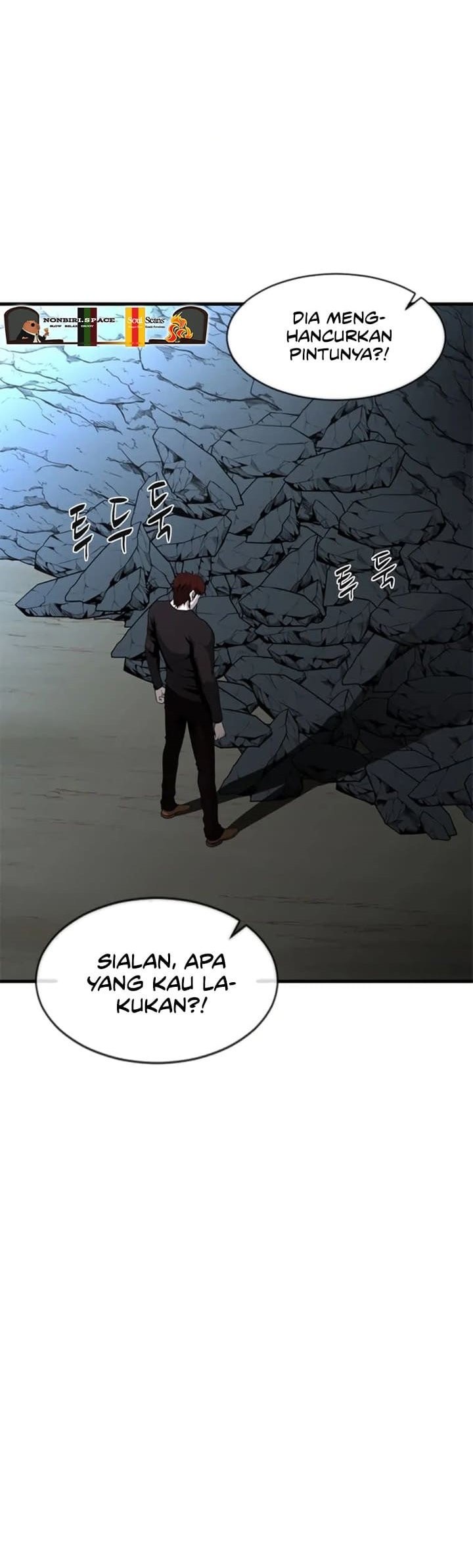Decide to Be a Villain Chapter 27 - halaman 4