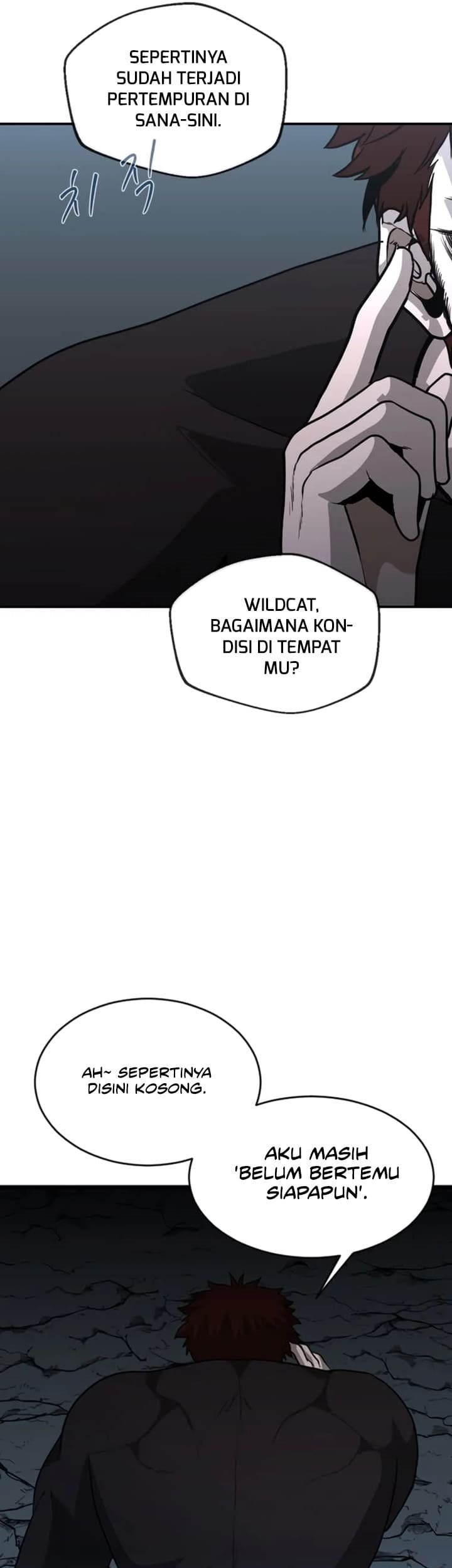 Decide to Be a Villain Chapter 27 - halaman 5