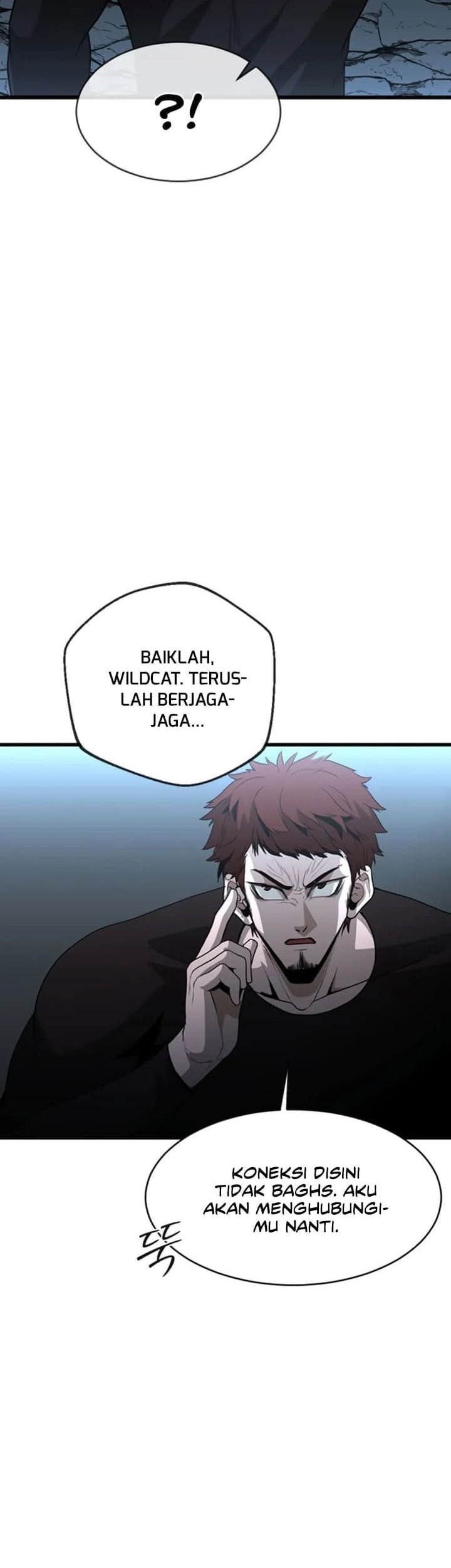 Decide to Be a Villain Chapter 27 - halaman 6
