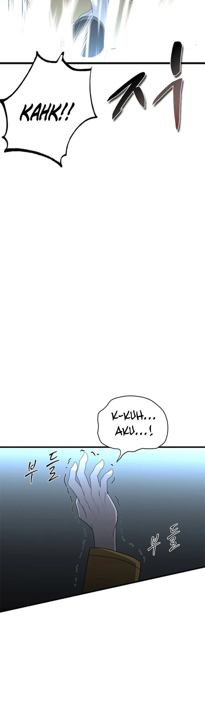 Decide to Be a Villain Chapter 28 - halaman 11