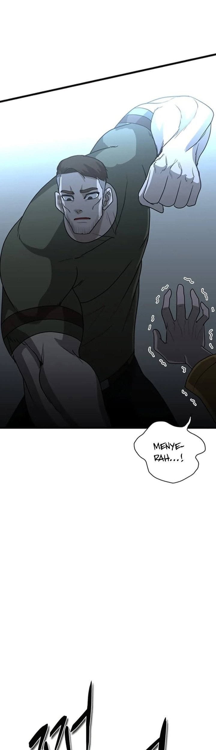 Decide to Be a Villain Chapter 28 - halaman 12
