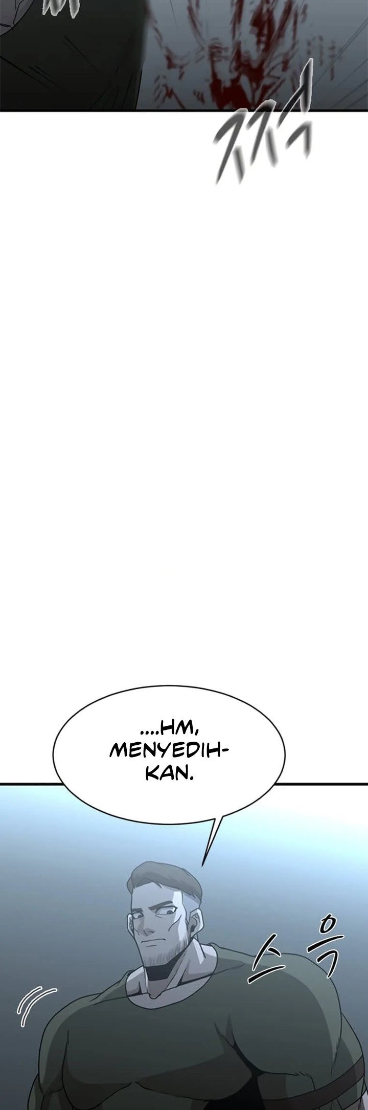 Decide to Be a Villain Chapter 28 - halaman 14