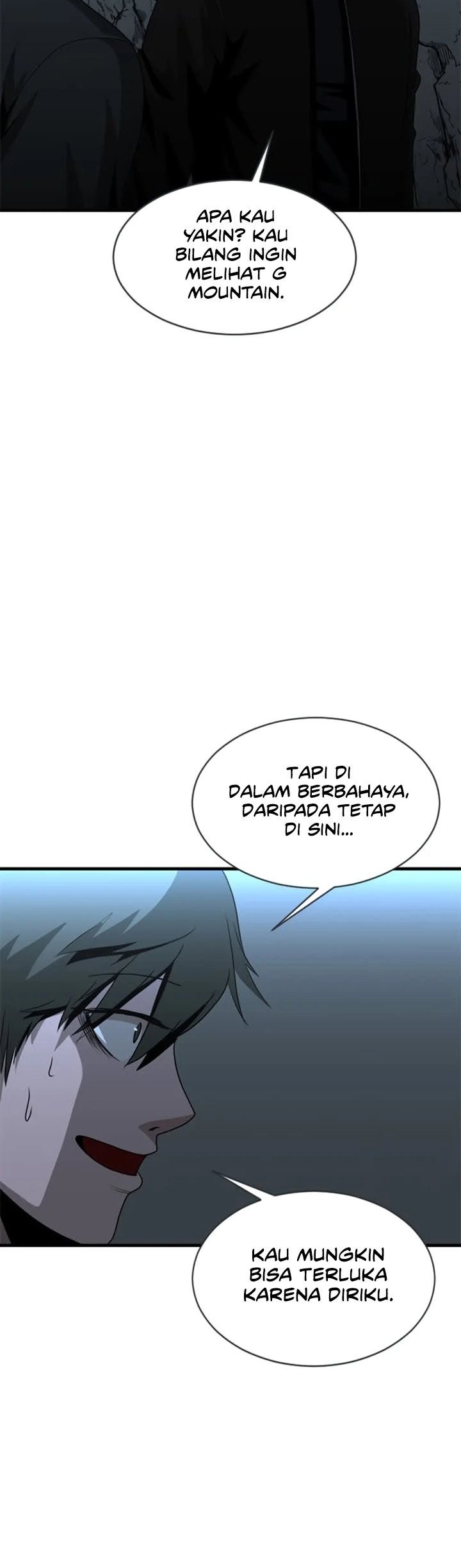 Decide to Be a Villain Chapter 29 - halaman 10
