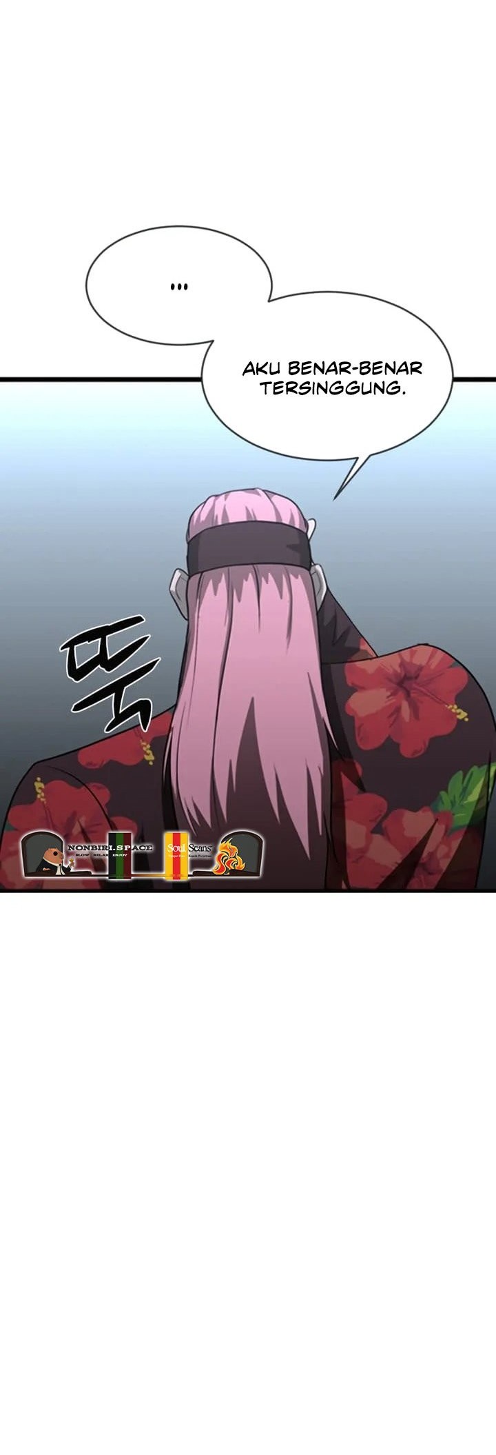 Decide to Be a Villain Chapter 29 - halaman 31