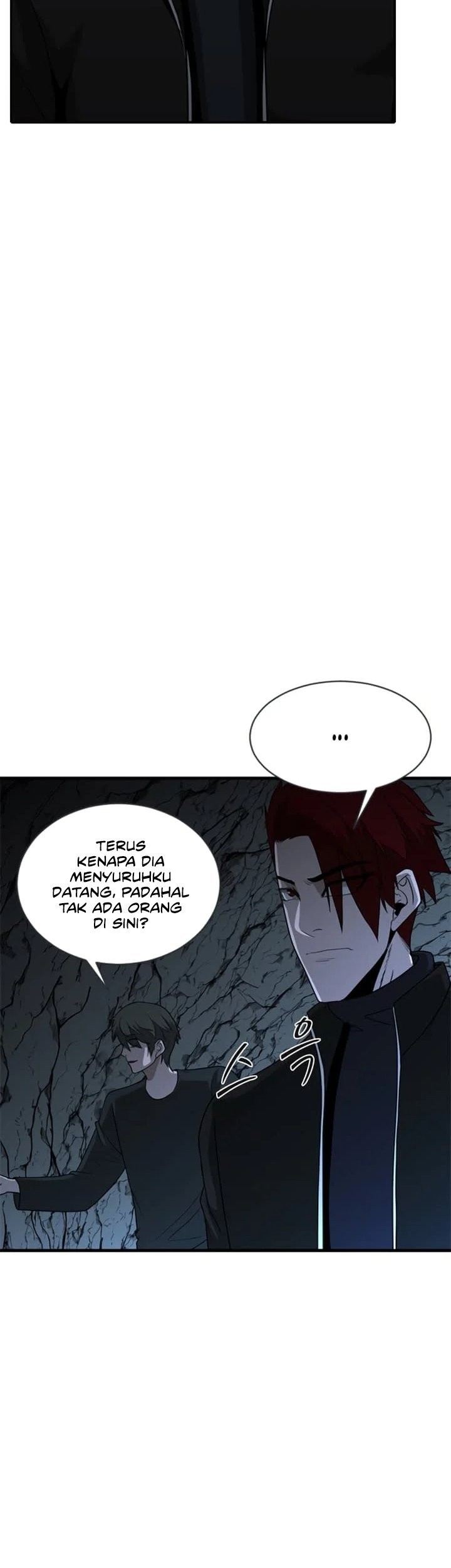 Decide to Be a Villain Chapter 29 - halaman 5