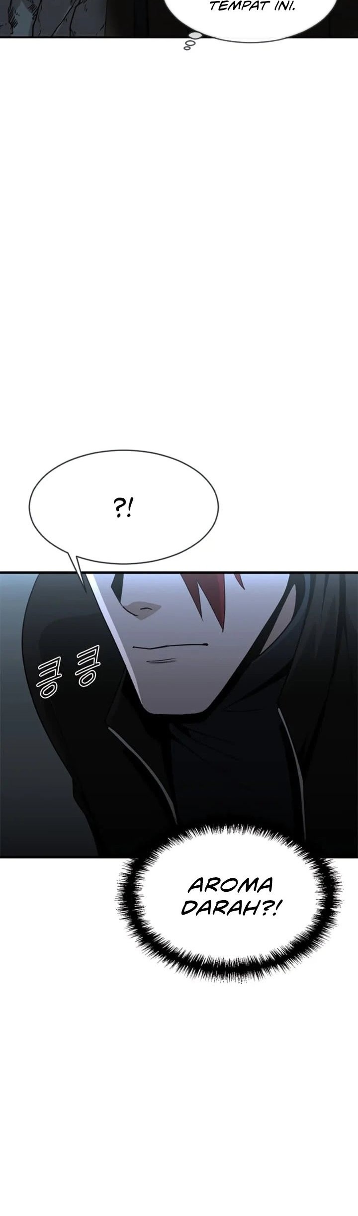 Decide to Be a Villain Chapter 29 - halaman 7