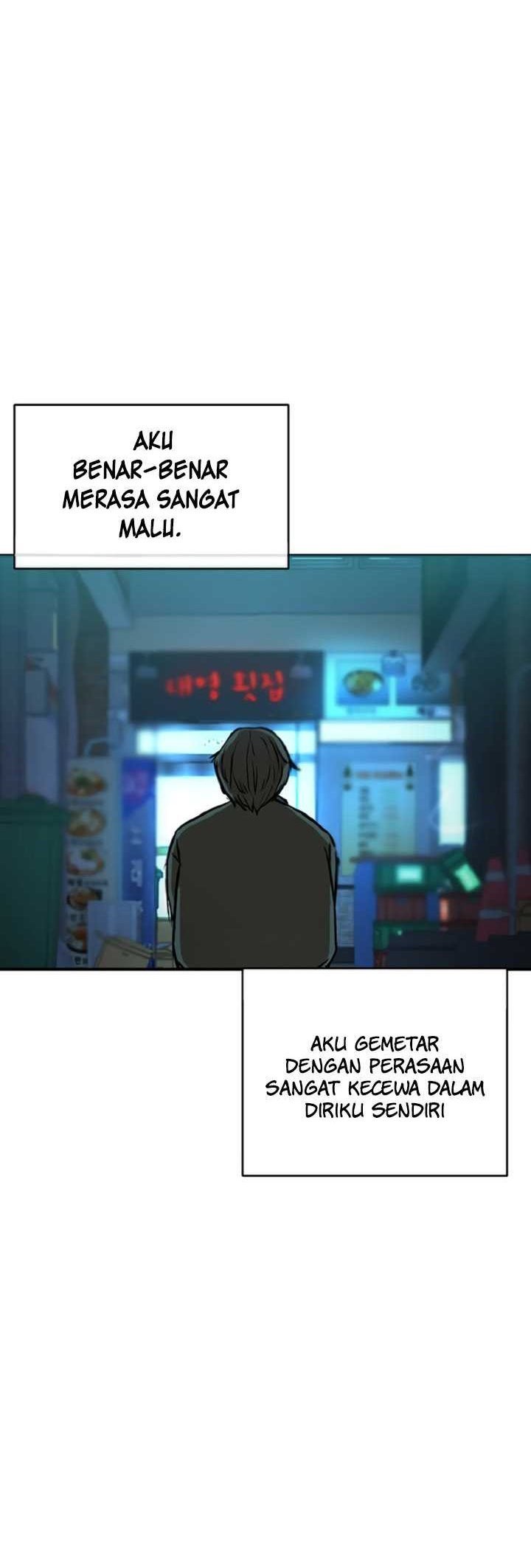 Decide to Be a Villain Chapter 3 - halaman 19