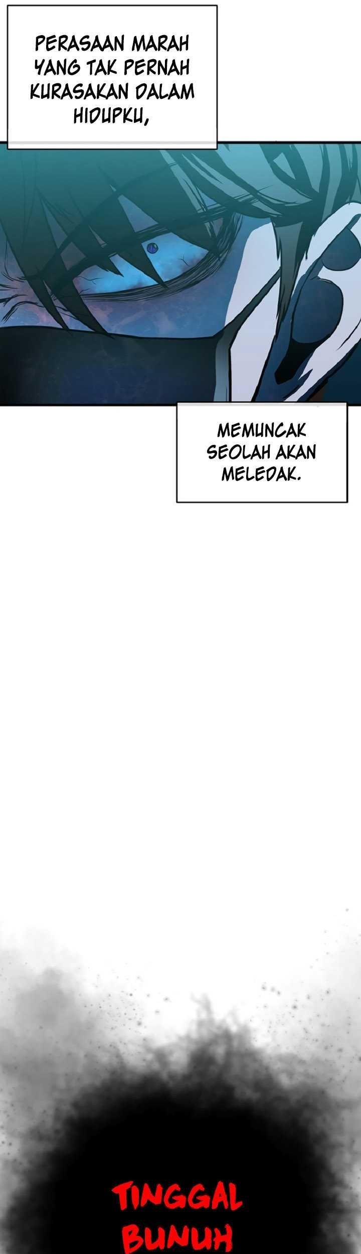 Decide to Be a Villain Chapter 3 - halaman 20