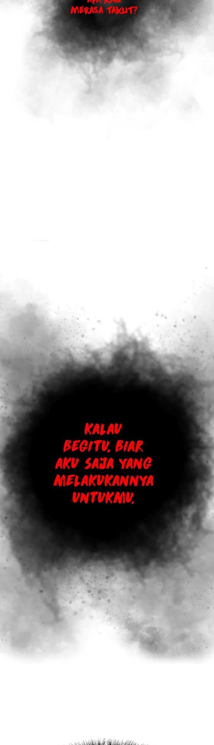 Decide to Be a Villain Chapter 3 - halaman 23