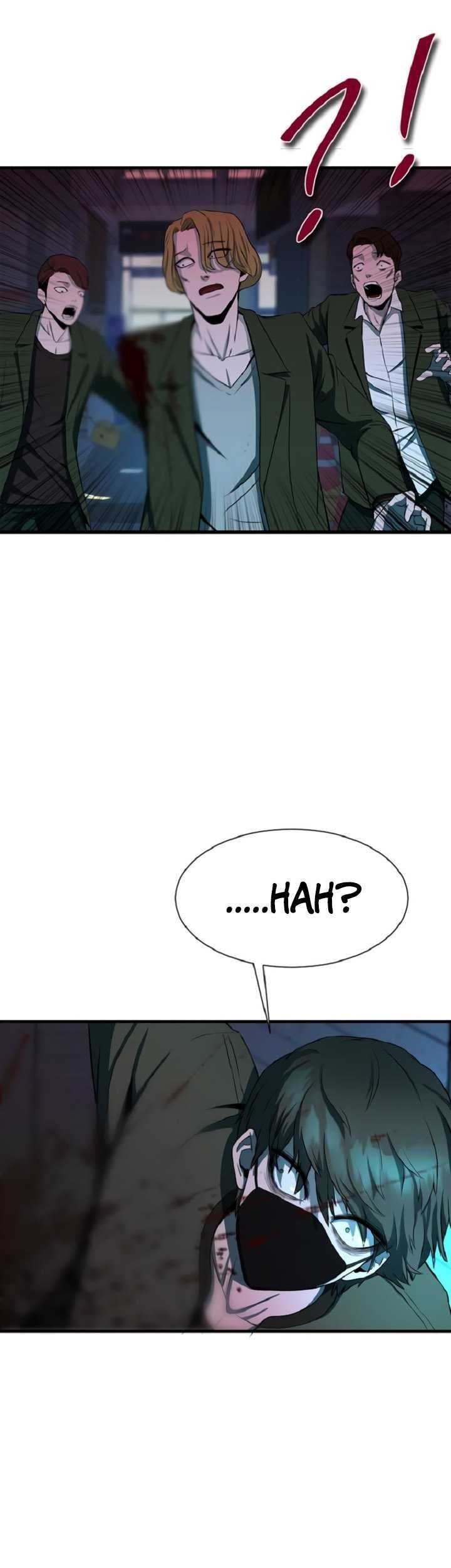 Decide to Be a Villain Chapter 3 - halaman 38