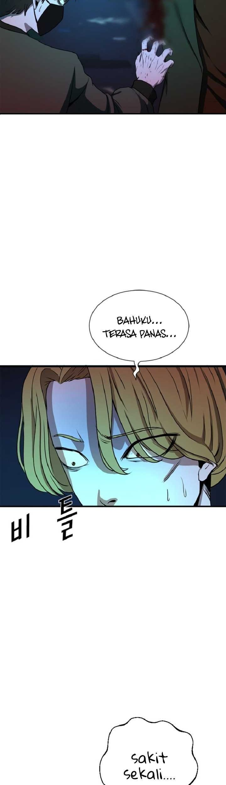 Decide to Be a Villain Chapter 3 - halaman 40