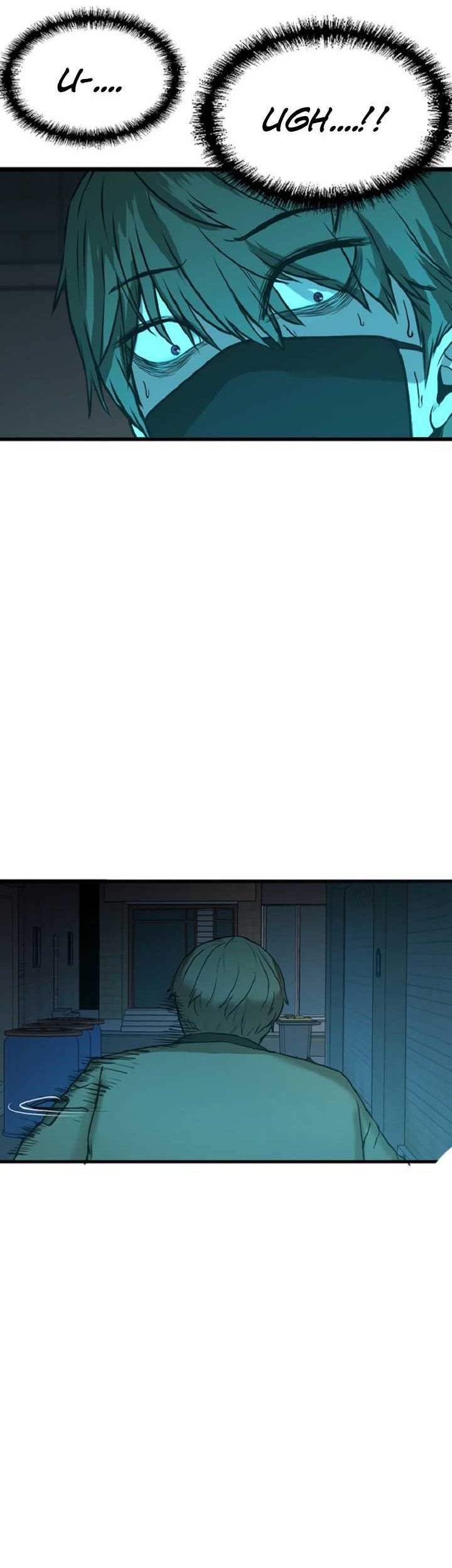 Decide to Be a Villain Chapter 3 - halaman 46