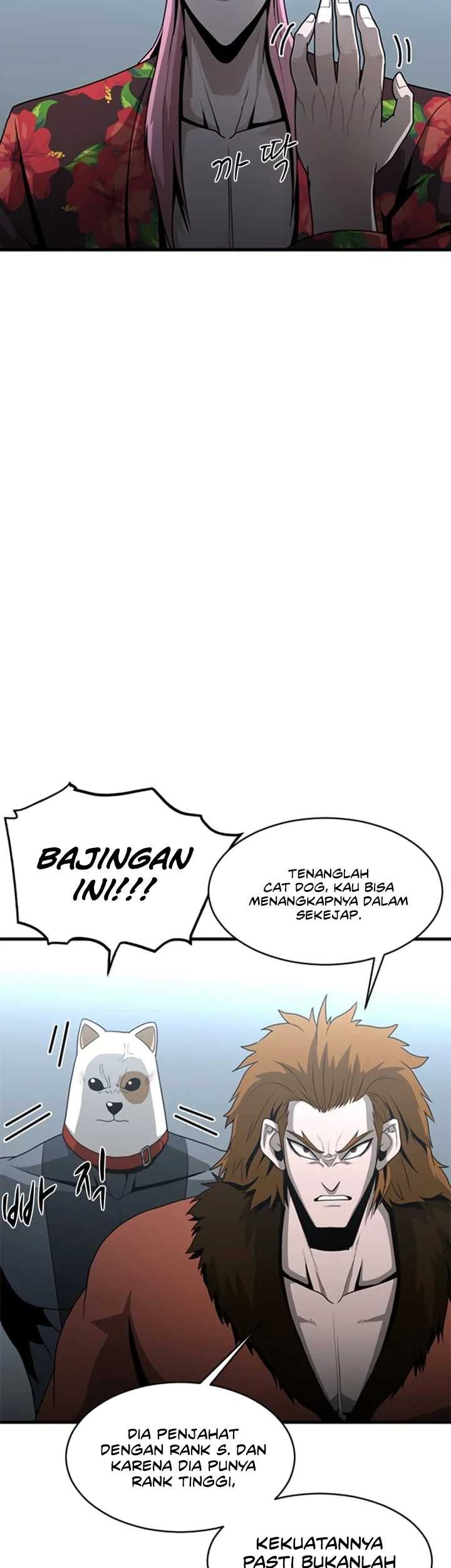 Decide to Be a Villain Chapter 30 - halaman 10