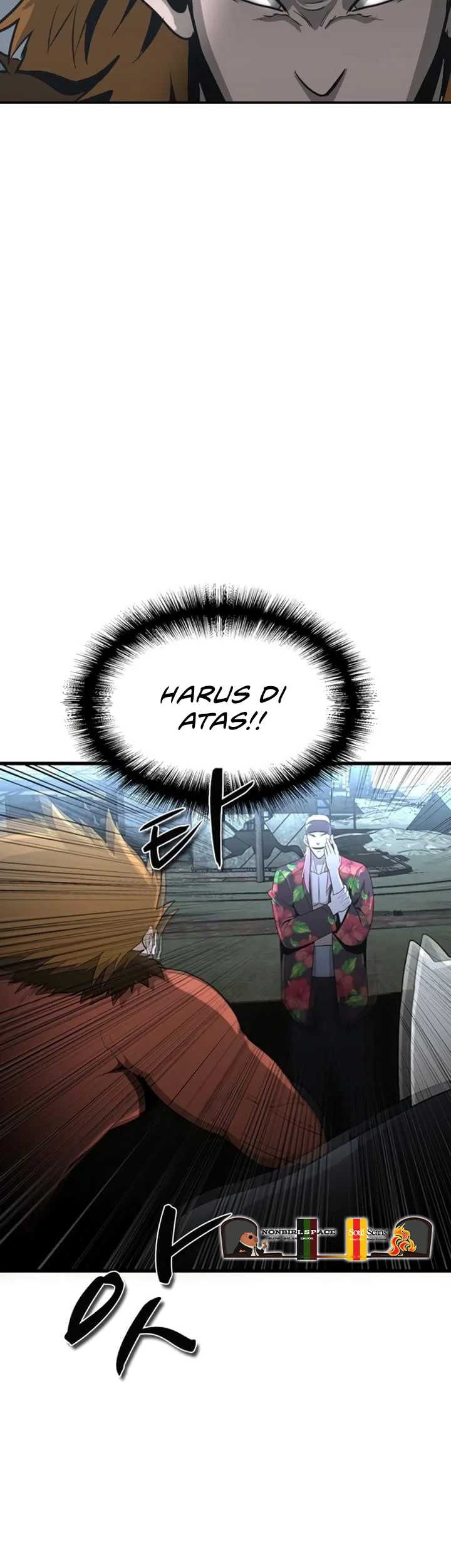 Decide to Be a Villain Chapter 30 - halaman 13