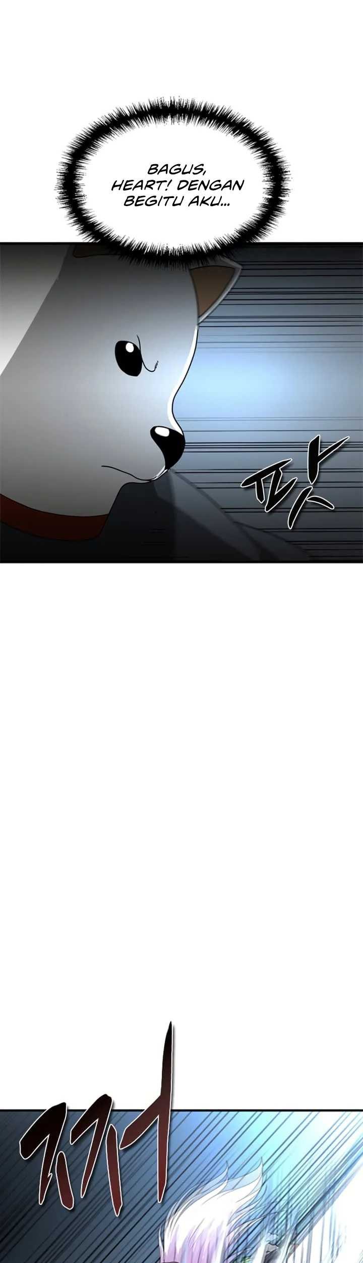 Decide to Be a Villain Chapter 30 - halaman 14