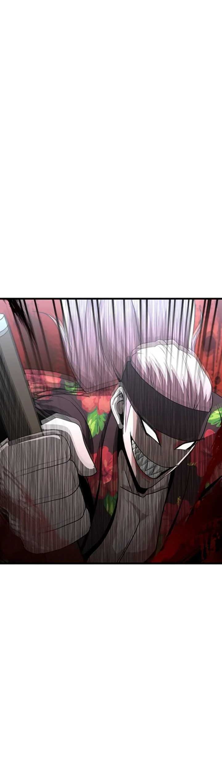 Decide to Be a Villain Chapter 30 - halaman 17