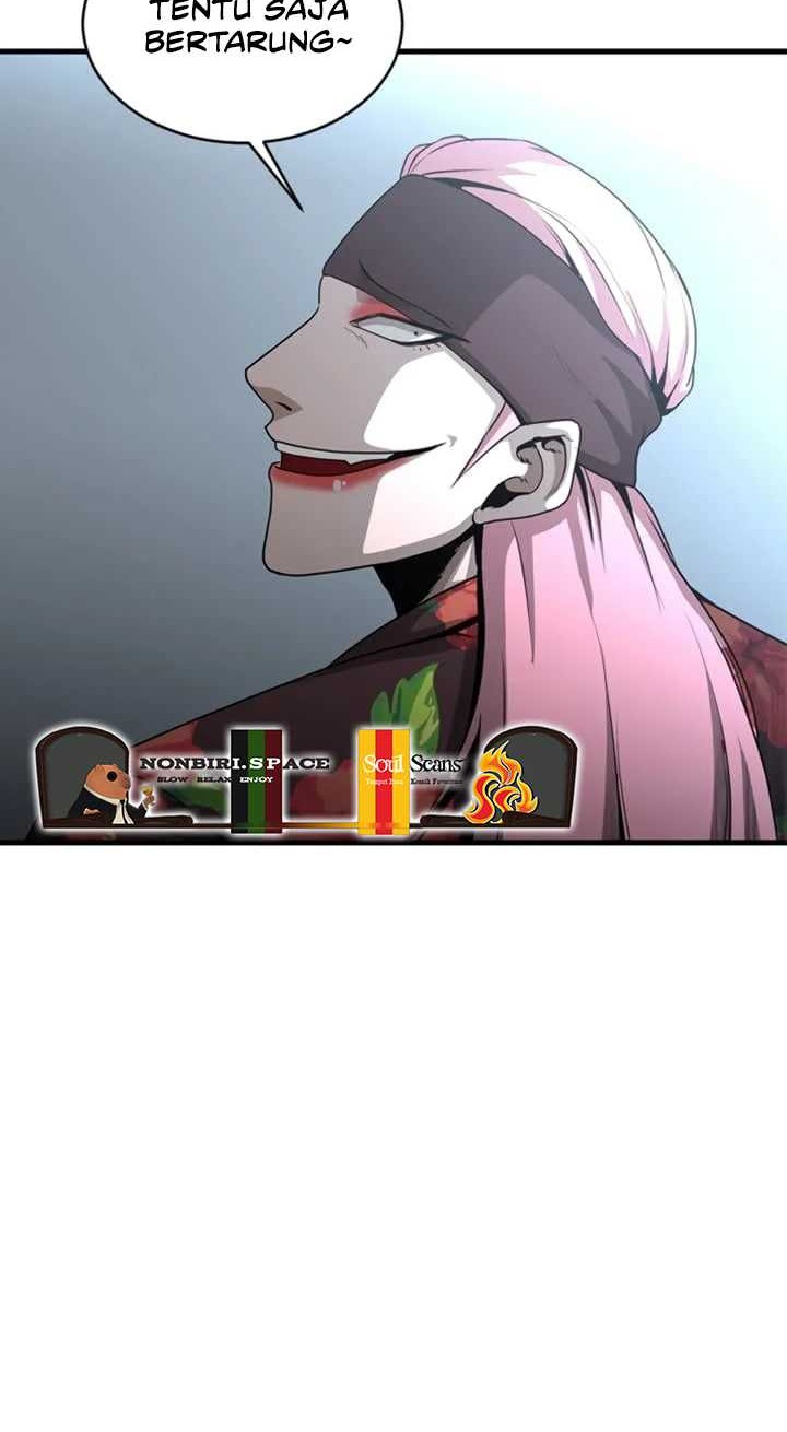Decide to Be a Villain Chapter 30 - halaman 19