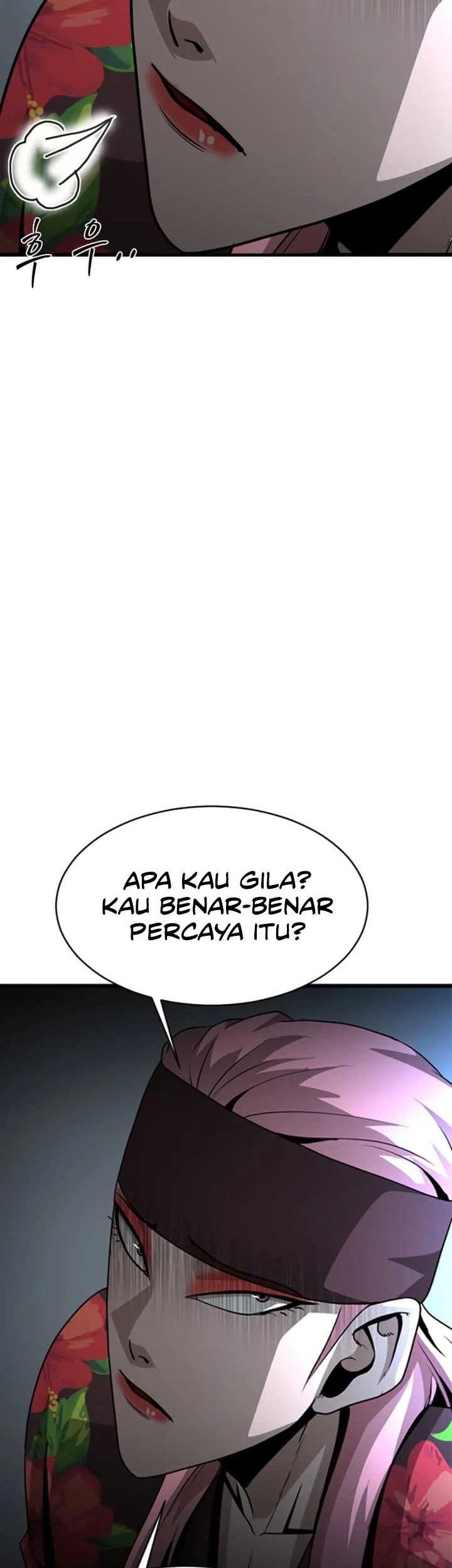 Decide to Be a Villain Chapter 30 - halaman 21