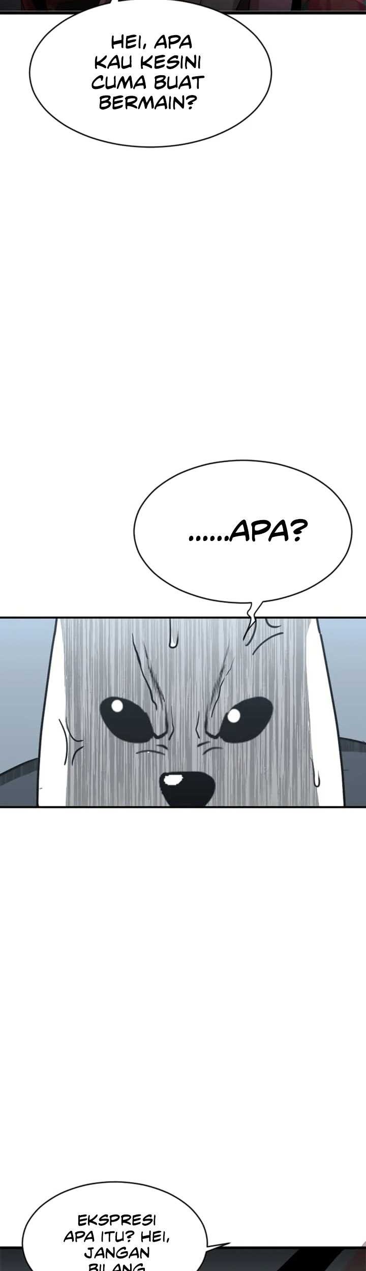 Decide to Be a Villain Chapter 30 - halaman 22