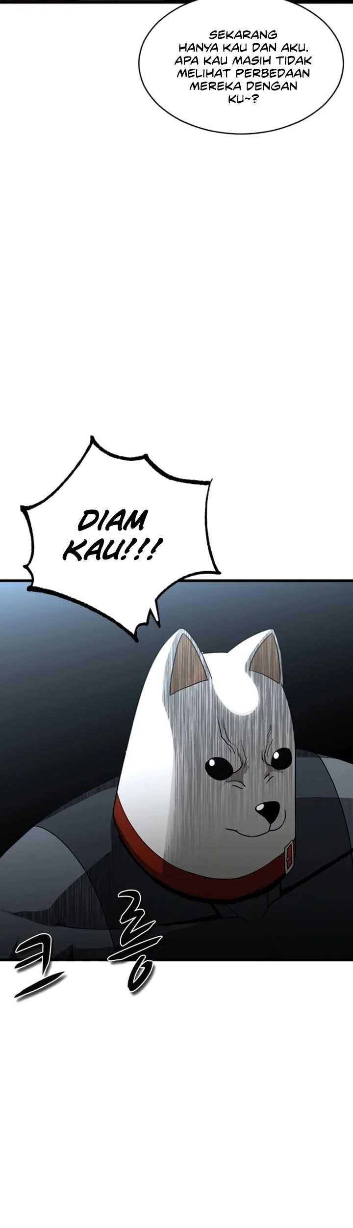 Decide to Be a Villain Chapter 30 - halaman 24