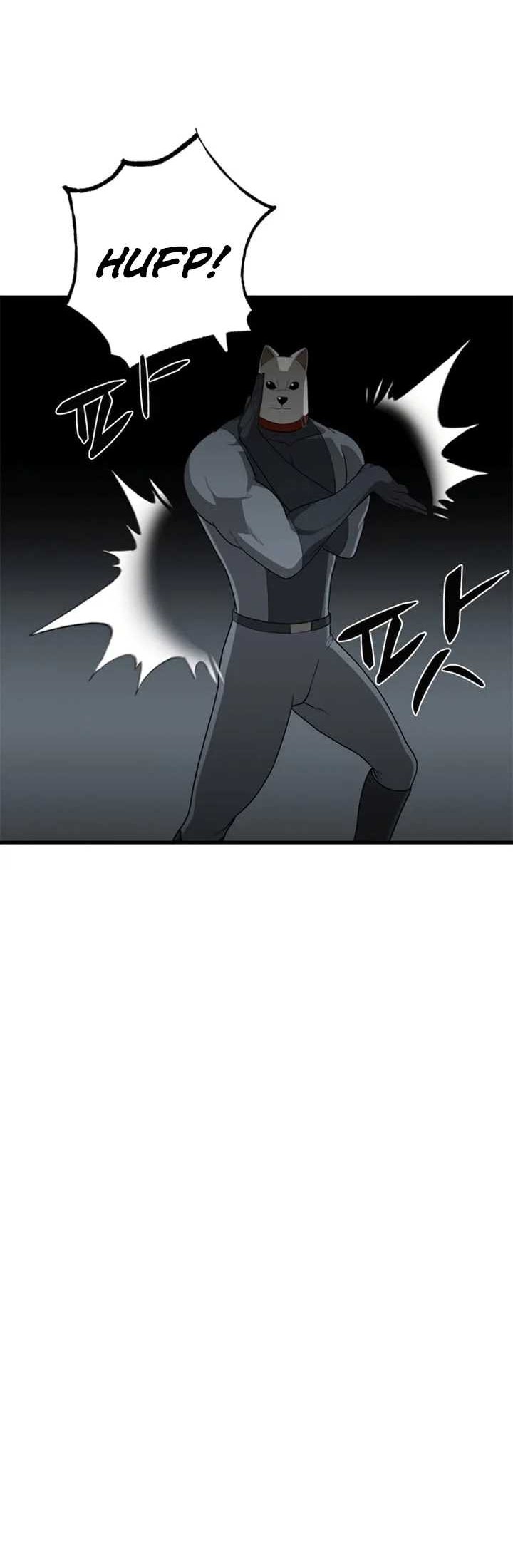 Decide to Be a Villain Chapter 30 - halaman 25