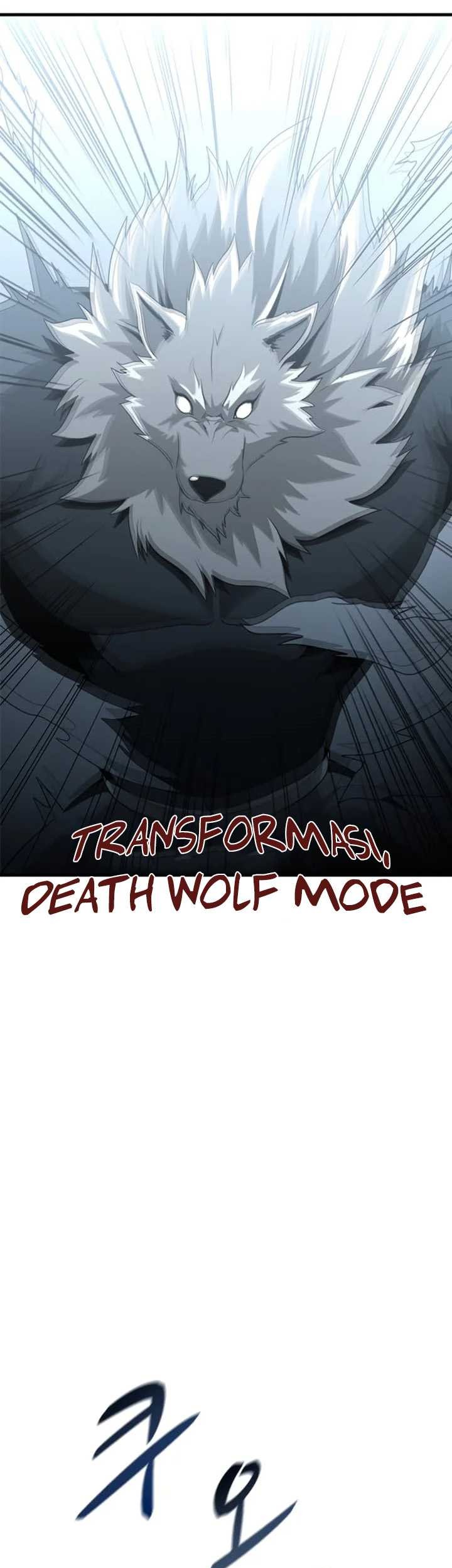 Decide to Be a Villain Chapter 30 - halaman 26