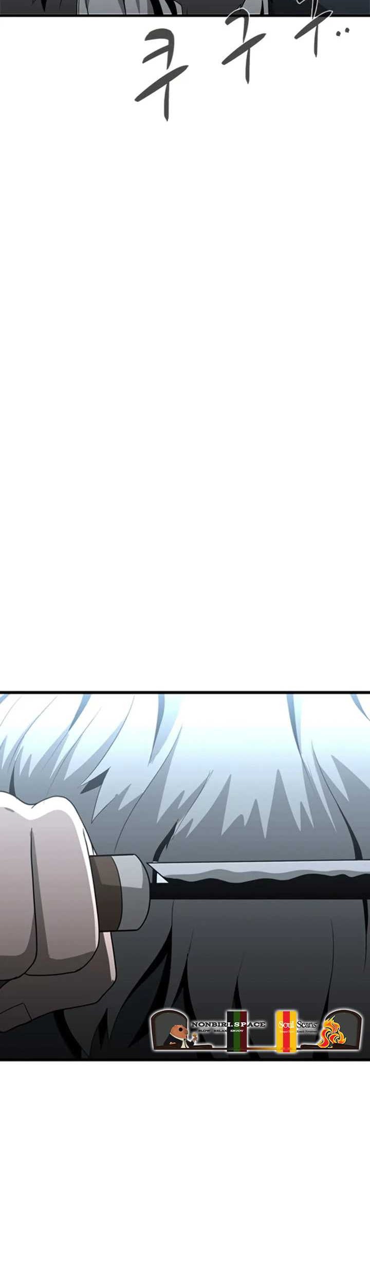 Decide to Be a Villain Chapter 30 - halaman 29