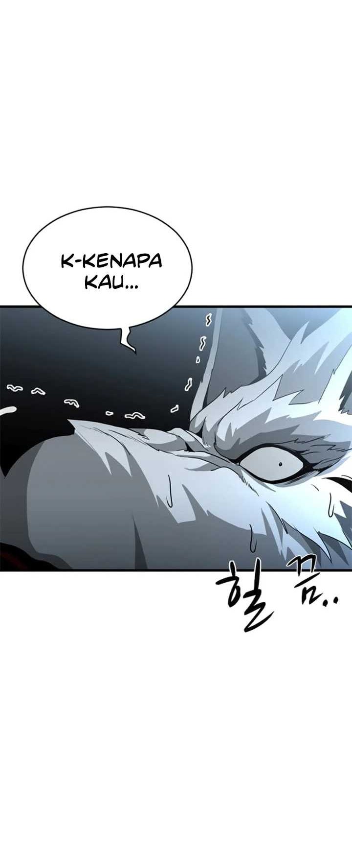 Decide to Be a Villain Chapter 30 - halaman 31