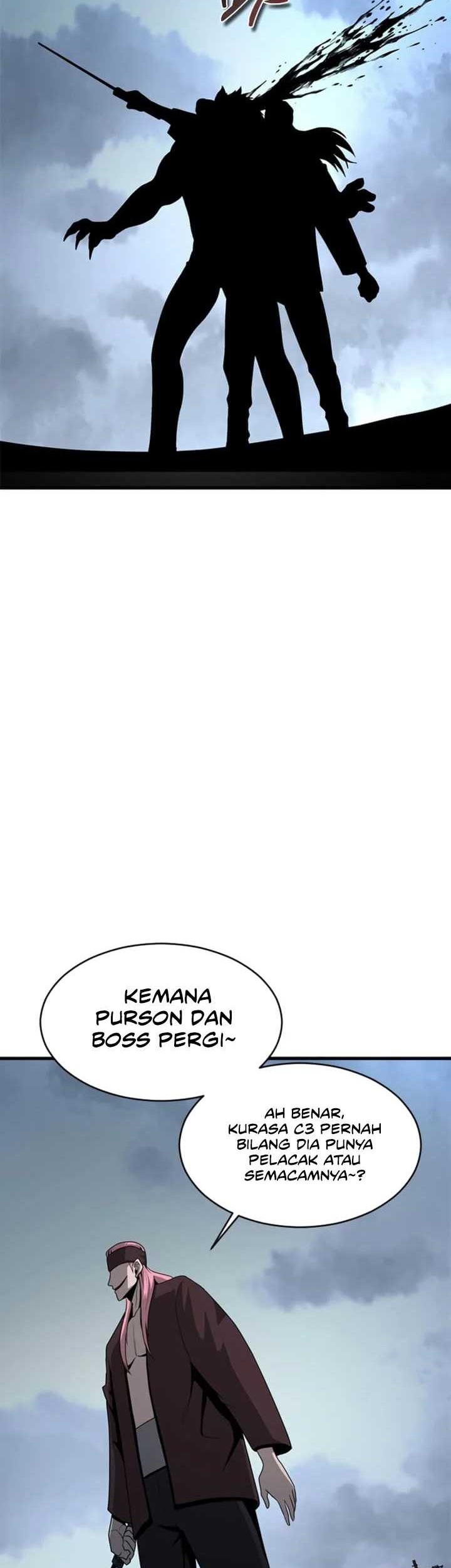 Decide to Be a Villain Chapter 30 - halaman 33