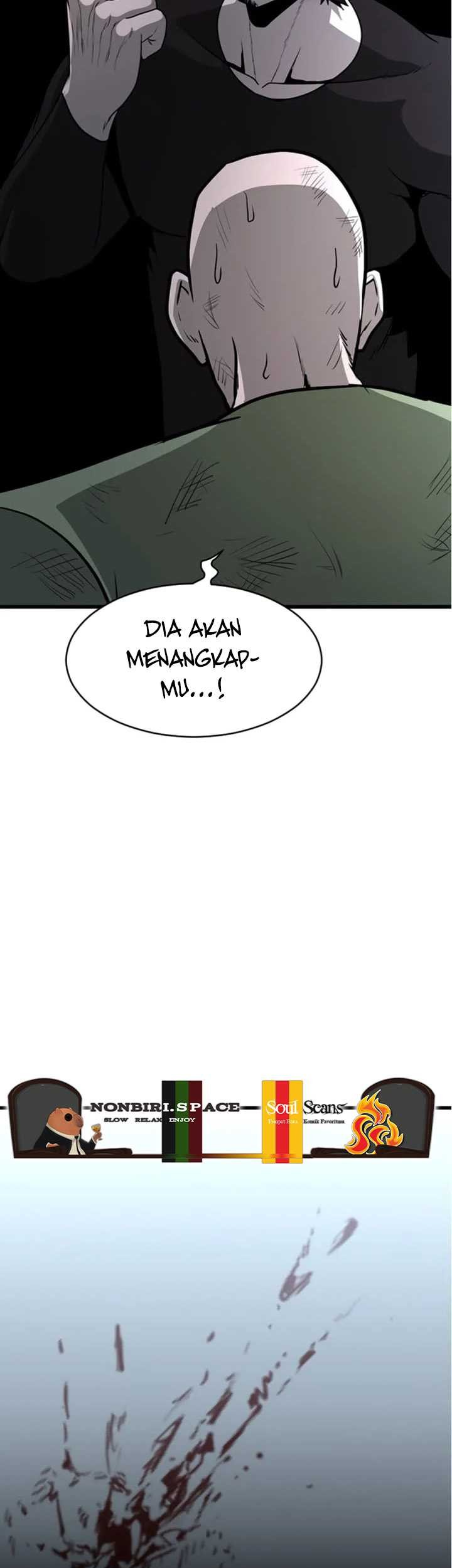 Decide to Be a Villain Chapter 30 - halaman 36