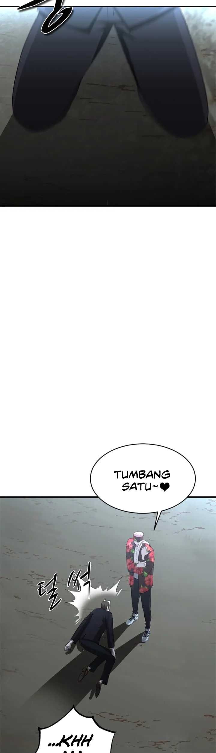 Decide to Be a Villain Chapter 30 - halaman 6