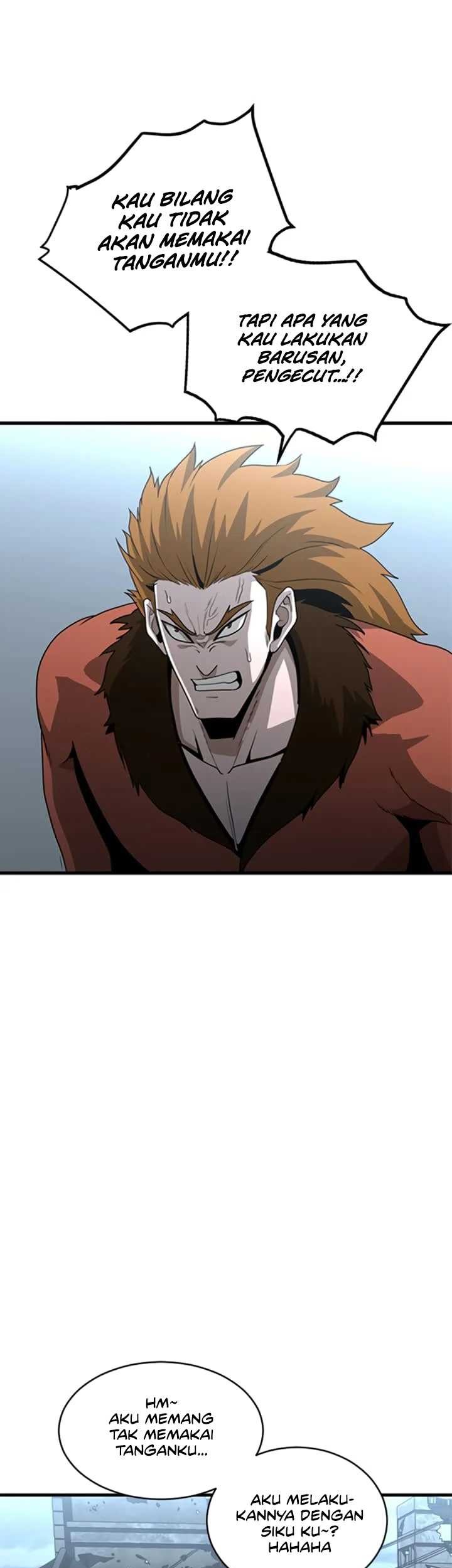 Decide to Be a Villain Chapter 30 - halaman 8
