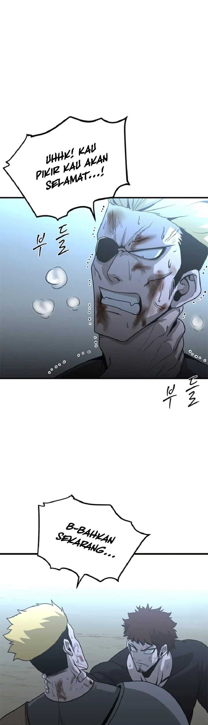 Decide to Be a Villain Chapter 31 - halaman 10