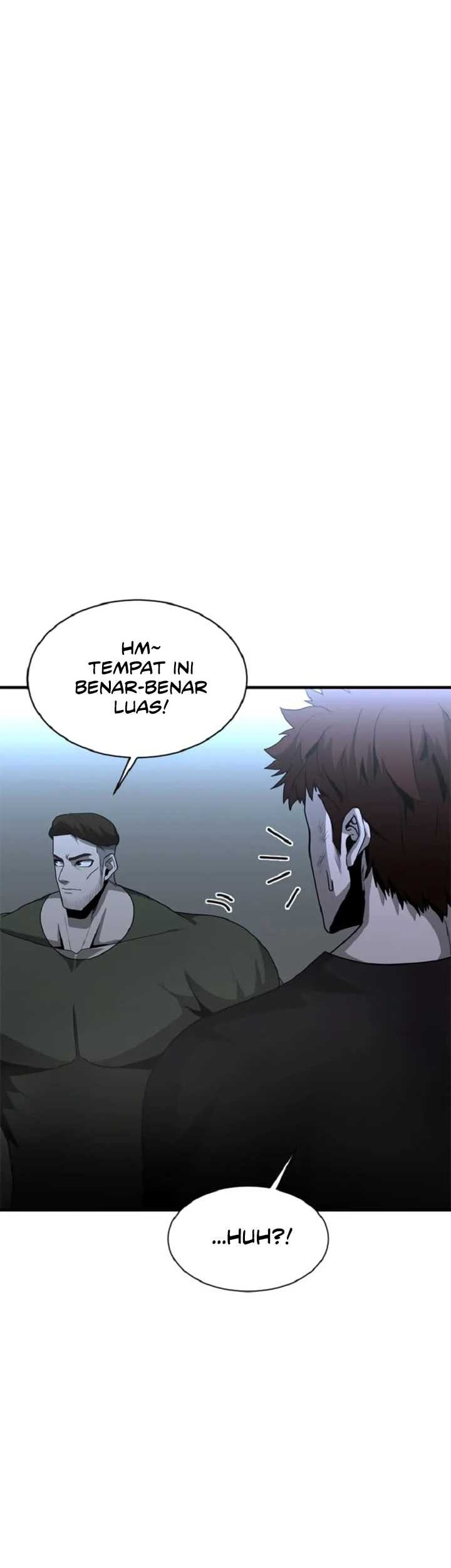 Decide to Be a Villain Chapter 31 - halaman 15