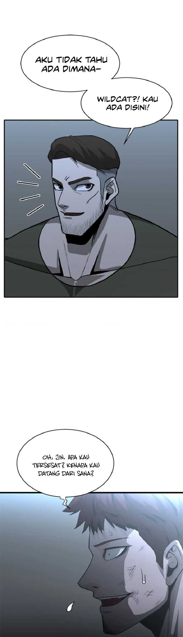 Decide to Be a Villain Chapter 31 - halaman 16