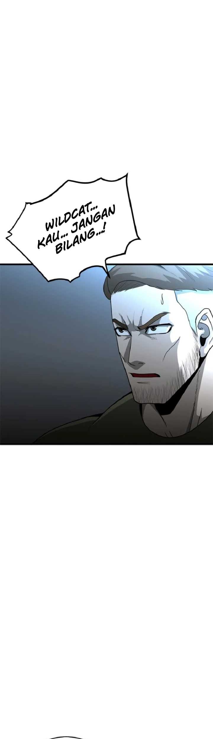 Decide to Be a Villain Chapter 31 - halaman 22
