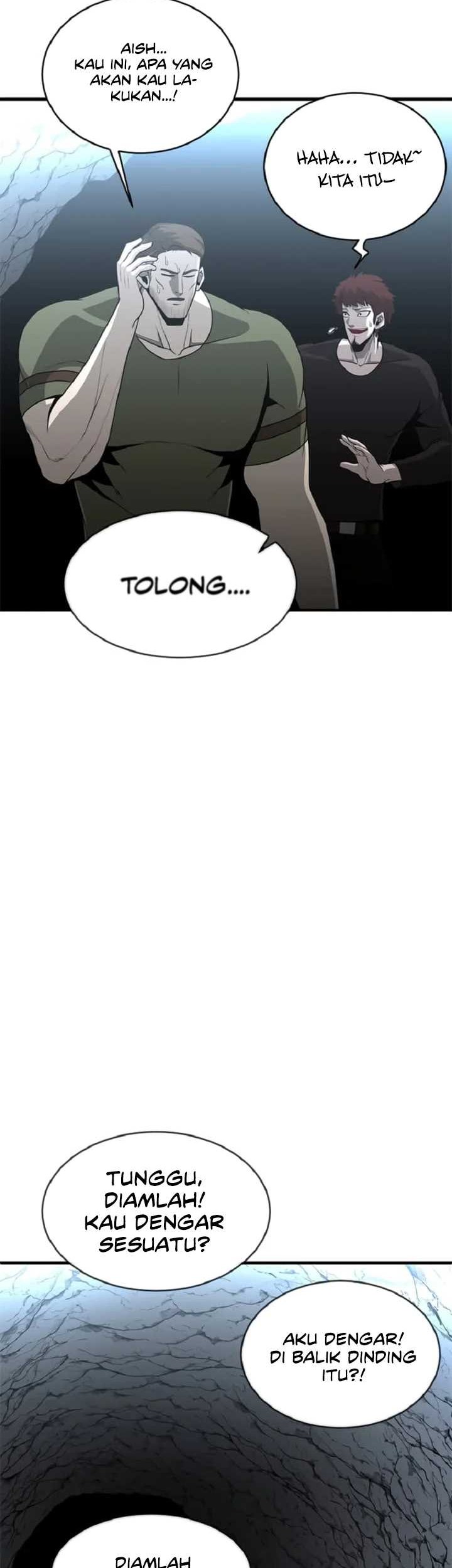 Decide to Be a Villain Chapter 31 - halaman 23