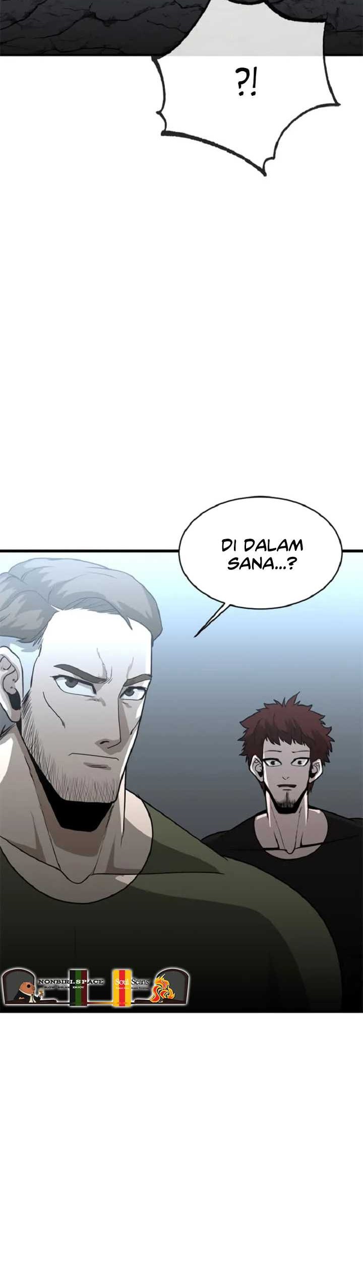 Decide to Be a Villain Chapter 31 - halaman 25