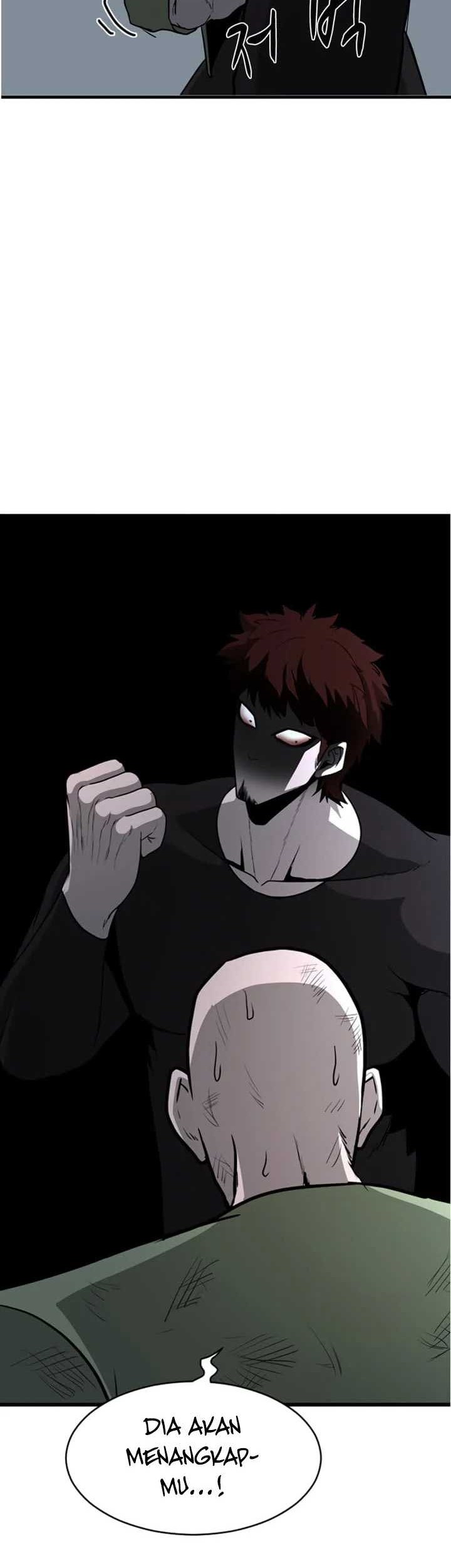Decide to Be a Villain Chapter 31 - halaman 3