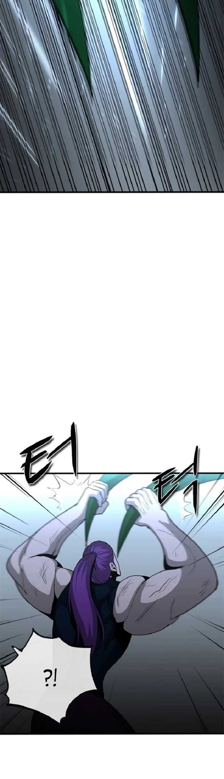 Decide to Be a Villain Chapter 31 - halaman 33