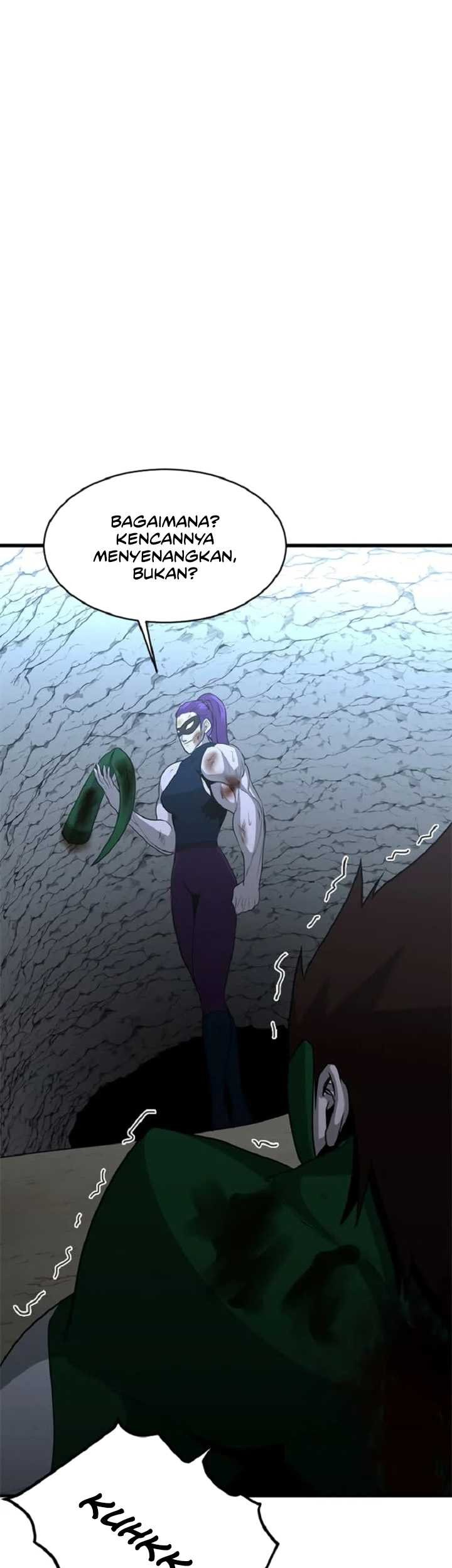 Decide to Be a Villain Chapter 31 - halaman 38