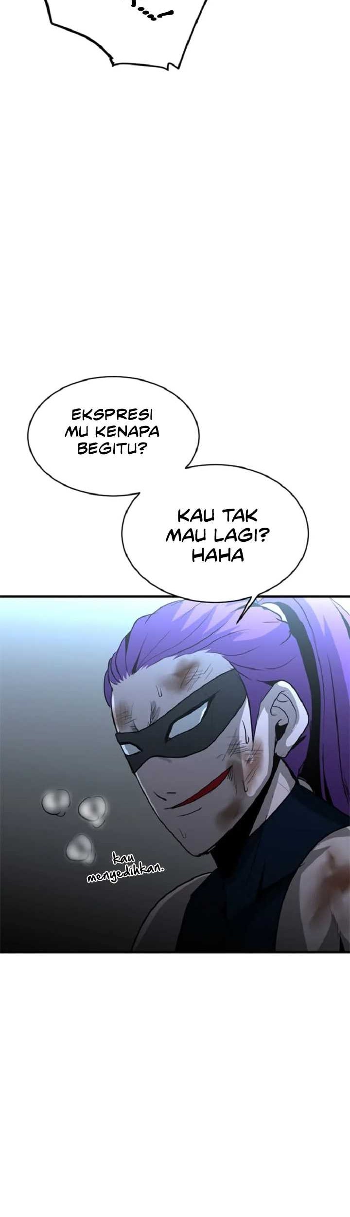 Decide to Be a Villain Chapter 31 - halaman 39