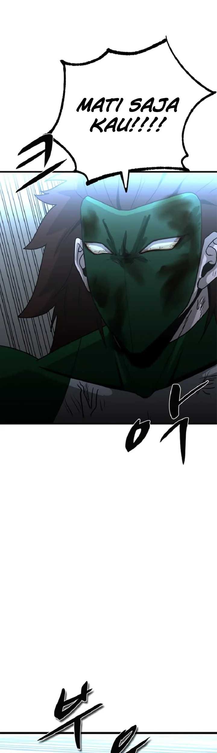 Decide to Be a Villain Chapter 31 - halaman 40