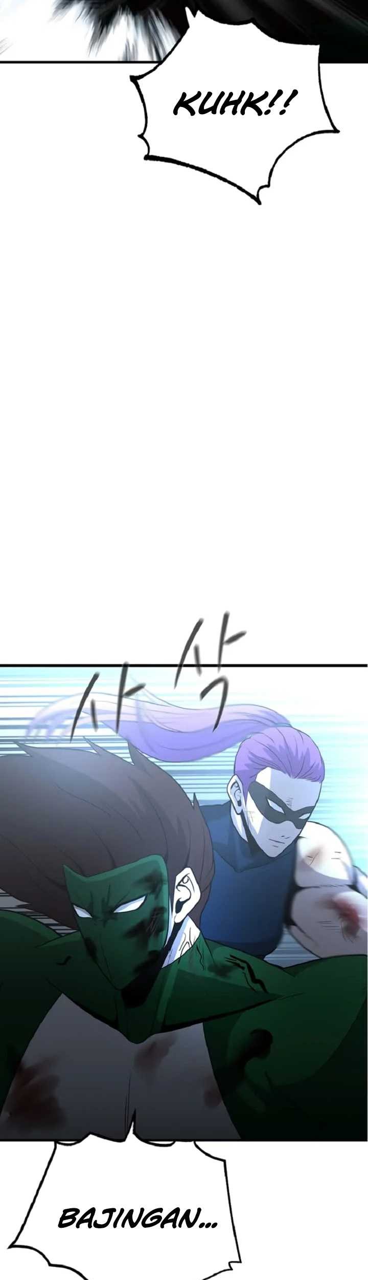 Decide to Be a Villain Chapter 31 - halaman 42