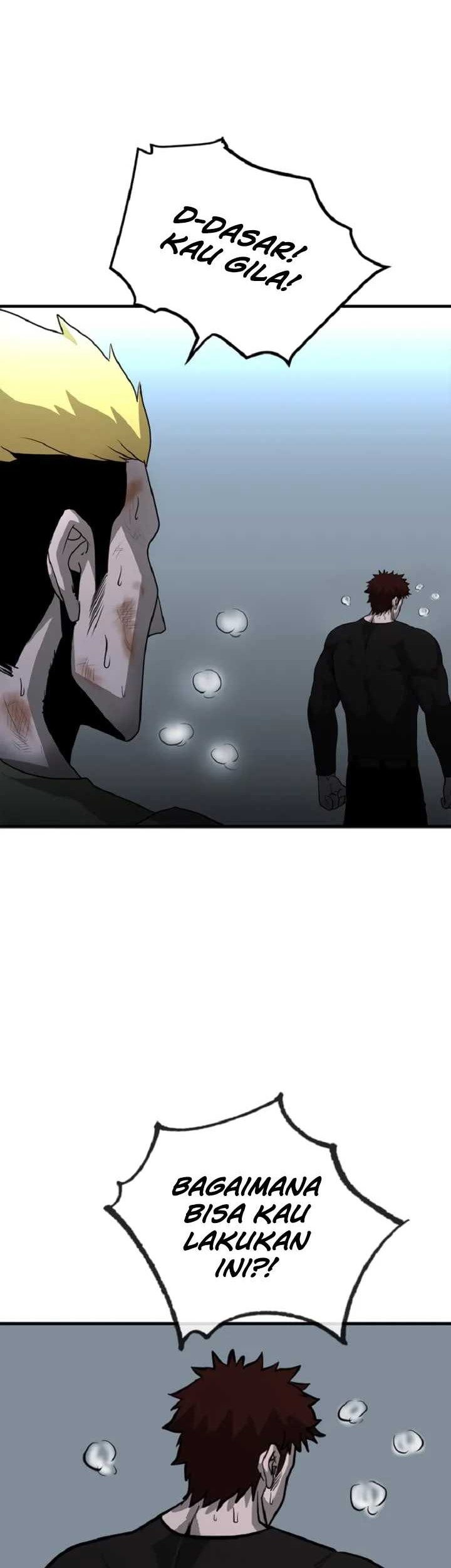 Decide to Be a Villain Chapter 31 - halaman 5