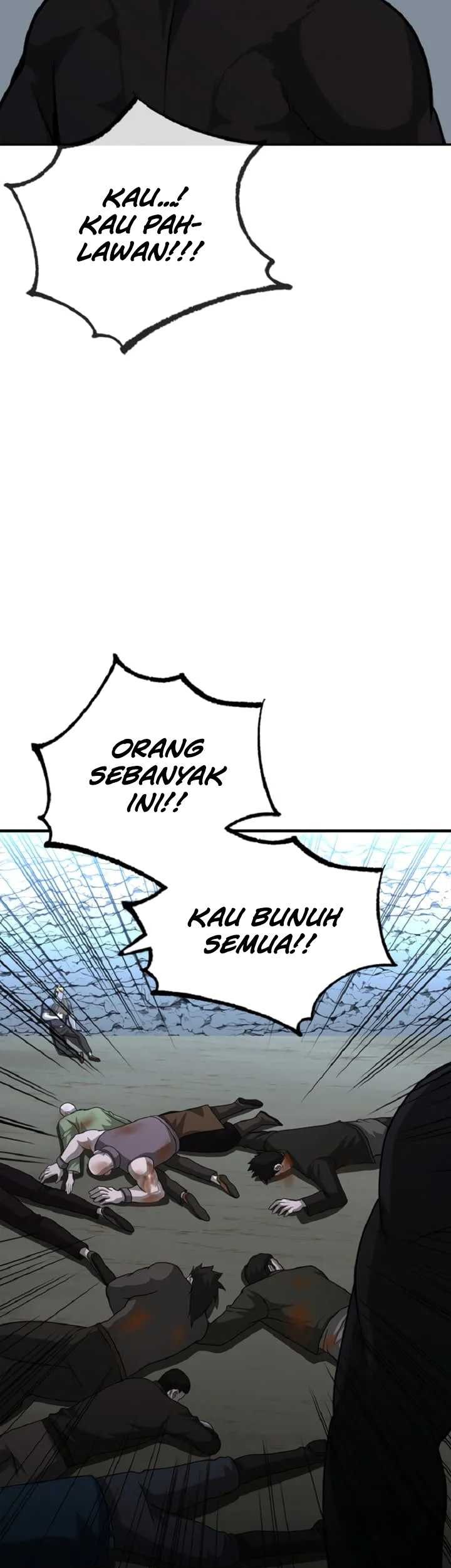 Decide to Be a Villain Chapter 31 - halaman 6