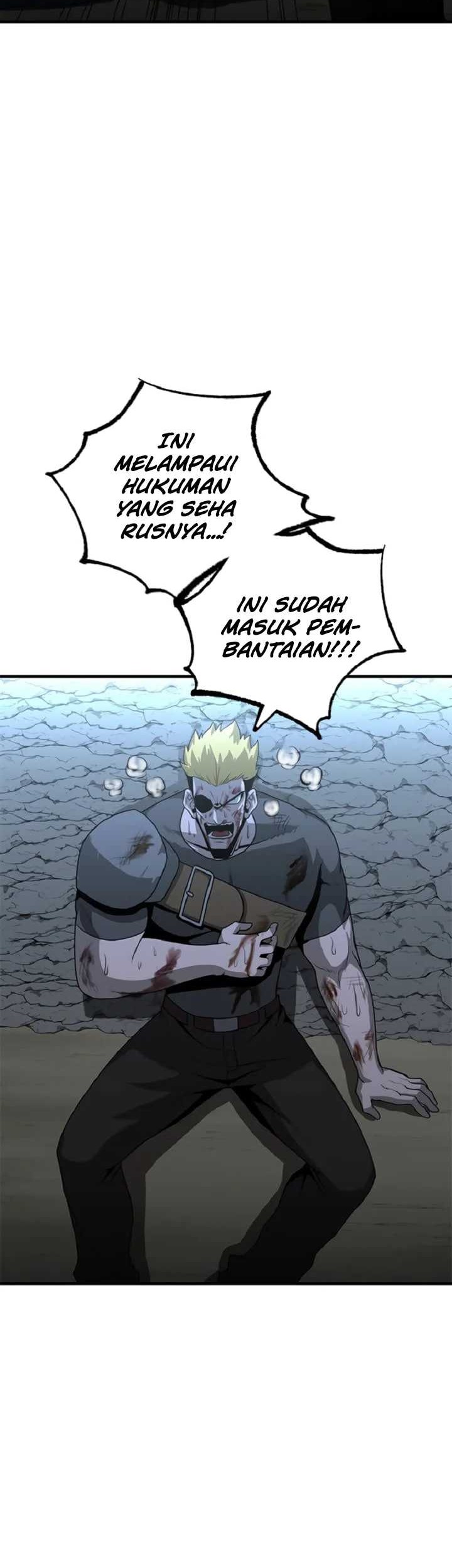 Decide to Be a Villain Chapter 31 - halaman 7