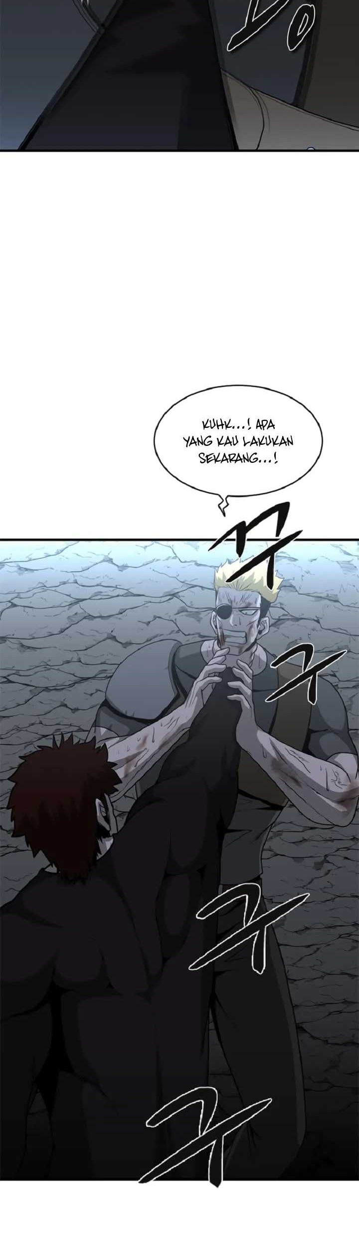 Decide to Be a Villain Chapter 31 - halaman 9